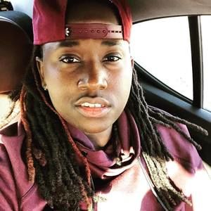 Meet your Posher, Tanya